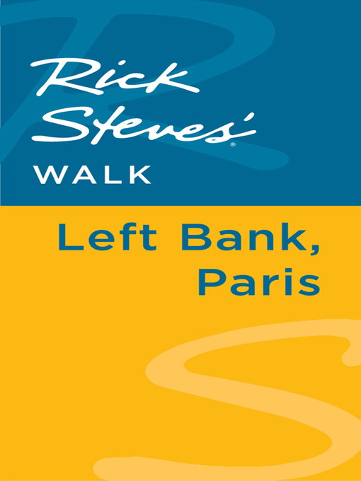 Title details for Rick Steves' Walk by Rick Steves - Available